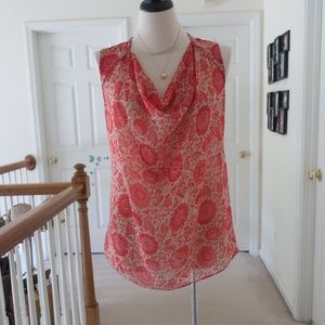 Cabi slouchy top